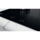 Whirlpool WS Q2160 NE Nero Da incasso 59 cm Piano cottura a induzione 4 Fornello(i) Made in Italy 11