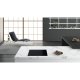 Whirlpool WS Q2160 NE Nero Da incasso 59 cm Piano cottura a induzione 4 Fornello(i) Made in Italy 7
