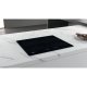 Whirlpool WS Q2160 NE Nero Da incasso 59 cm Piano cottura a induzione 4 Fornello(i) Made in Italy 10