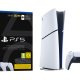 Sony Playstation 5 Slim Digital 825 GB Wi-Fi Nero, Bianco 2