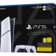 Sony Playstation 5 Slim Digital 825 GB Wi-Fi Nero, Bianco 3