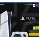 Sony Playstation 5 Slim Digital 825 GB Wi-Fi Nero, Bianco 5