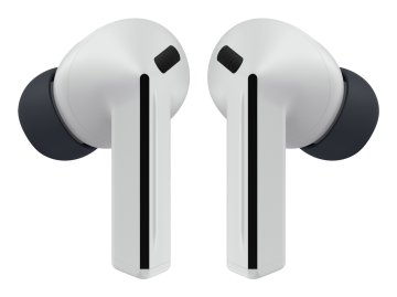 Samsung Galaxy Buds3 FE, Auricolari Wireless, Audio 360, Gemini AI, Gray