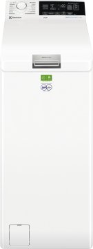 Electrolux EW8T337A Lavatrice a carica dall'alto serie 800 UltraCare 7 kg