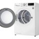 LG RH10V9AV4W asciugatrice Libera installazione Caricamento frontale 10 kg Bianco 13