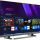 SABA SA24S89VDA SMART TV 24