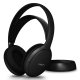 Philips SHC5200M2/12 cuffia e auricolare Wireless A Padiglione TV USB tipo-C Nero 2