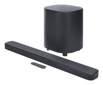 JBL Bar 500MK2 Nero 5.1 canali 750 W