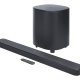 JBL Bar 500MK2 Nero 5.1 canali 750 W 2