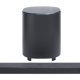 JBL Bar 500MK2 Nero 5.1 canali 750 W 3