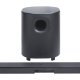 JBL Bar 500MK2 Nero 5.1 canali 750 W 4