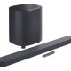 JBL Bar 500MK2 Nero 5.1 canali 750 W 5