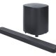 JBL Bar 500MK2 Nero 5.1 canali 750 W 6