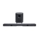 JBL Bar 1000MK2 Nero 7.1.4 canali 960 W 4