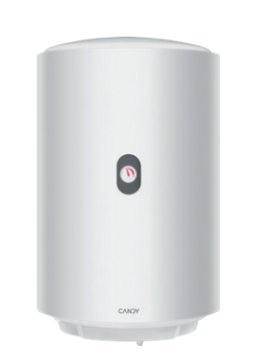 Candy CS80V-CR3 (EU) scaldabagno Verticale Boiler Bianco