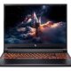 Acer Nitro V 16 AI ANV16-42-R47N AMD Ryzen™ 7 260 Computer portatile 40,6 cm (16