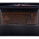 Acer Nitro V 16 AI ANV16-42-R47N AMD Ryzen™ 7 260 Computer portatile 40,6 cm (16