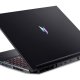 Acer Nitro V 16 AI ANV16-42-R47N AMD Ryzen™ 7 260 Computer portatile 40,6 cm (16