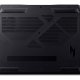 Acer Nitro V 16 AI ANV16-42-R47N AMD Ryzen™ 7 260 Computer portatile 40,6 cm (16