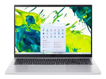 Acer Aspire 16 NX.JS9ET.001 laptop Intel® Core™ i9 i9-13900H Computer portatile 40,6 cm (16") WUXGA 32 GB DDR5-SDRAM 1 TB SSD Intel Iris Xe Wi-Fi 6 (802.11ax) Windows 11 Home Italiano Argento