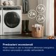 Electrolux Asciugatrice 9 Kg Classe A EW9H4Y9A MADE IN EUROPE 9