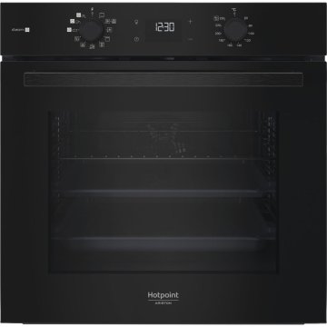 Hotpoint Ariston Forno da incasso HAO 458HS B