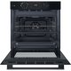 Hotpoint Ariston Forno da incasso HAO 458HS B 3
