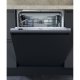 Hotpoint Ariston HA4IFC14BS, Lavastoviglie 60cm, classe C, 14 coperti, 44dBA, cerniere sliding 2