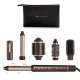 Bellissima Imetec Prodigy | Styler Digitale ad aria calda 6 in 1 - Onde, Ricci, Liscio Volume Senza Danni ai Capelli - Tecnologia Ion-Ceramic HI-Pro - Tecnologia Coanda - Controllo del Calore 2