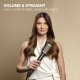 Bellissima Imetec Prodigy | Styler Digitale ad aria calda 6 in 1 - Onde, Ricci, Liscio Volume Senza Danni ai Capelli - Tecnologia Ion-Ceramic HI-Pro - Tecnologia Coanda - Controllo del Calore 11