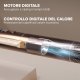 Bellissima Imetec Prodigy | Styler Digitale ad aria calda 6 in 1 - Onde, Ricci, Liscio Volume Senza Danni ai Capelli - Tecnologia Ion-Ceramic HI-Pro - Tecnologia Coanda - Controllo del Calore 6