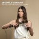 Bellissima Imetec Prodigy | Styler Digitale ad aria calda 6 in 1 - Onde, Ricci, Liscio Volume Senza Danni ai Capelli - Tecnologia Ion-Ceramic HI-Pro - Tecnologia Coanda - Controllo del Calore 9