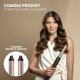Bellissima Imetec Prodigy | Styler Digitale ad aria calda 6 in 1 - Onde, Ricci, Liscio Volume Senza Danni ai Capelli - Tecnologia Ion-Ceramic HI-Pro - Tecnologia Coanda - Controllo del Calore 10