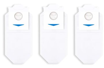 Ecovacs DDB030038 accessorio e ricambio per aspirapolvere Sacchetto per la polvere Robot aspirapolvere