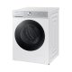 Samsung WW90DB8U95GH lavatrice Caricamento frontale 9 kg 1400 Giri/min Bianco 15