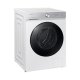 Samsung WW90DB8U95GH lavatrice Caricamento frontale 9 kg 1400 Giri/min Bianco 3