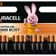 Duracell Plus Batteria monouso Mini Stilo AAA Alcalino 2