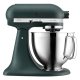 KitchenAid Artisan Sbattitore con base 300 W Nero 2