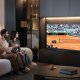 Haier Smart TV 65'' H65C95EUX OLED 4K 16