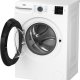 Beko BMWU3721A: Lavatrice EnergySpin 7Kg Slim, Classe A, 1200 giri 8