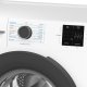 Beko BMWU3721A: Lavatrice EnergySpin 7Kg Slim, Classe A, 1200 giri 9