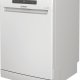 Indesit IN2FFC14BN6, Lavastoviglie 60cm, Classe C, 14 coperti, Push&Go, 44dBA, White 2
