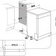 Indesit IN2FFC14BN6, Lavastoviglie 60cm, Classe C, 14 coperti, Push&Go, 44dBA, White 9