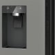 Bosch Serie 6 KFD96APEA Frigorifero Multidoor da libera installazione 183 X 91 cm Acciaio anti-impronta Classe E 6
