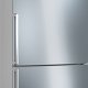 Bosch Serie 6 KGN86AIDR Frigorifero Combinato da libera installazione 186 x 86 cm Acciaio anti-impronta Classe D 3