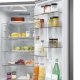 Haier 2D 60 Serie 3 HDPW3620DNPD Libera installazione 406 L Acciaio inox 11
