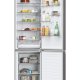 Haier 2D 60 Serie 3 HDPW3620DNPD Libera installazione 406 L Acciaio inox 3