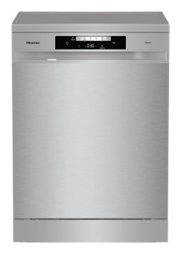 Hisense Dishwasher Libera installazione 16 coperti