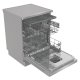 Hisense Dishwasher Libera installazione 16 coperti 18