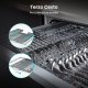 Hisense Dishwasher Libera installazione 16 coperti 19